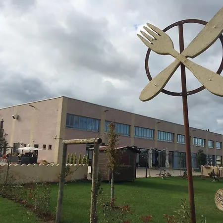 Hotel Capannino Della Suvera 2*