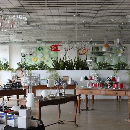 فندق Capannino Della Suvera