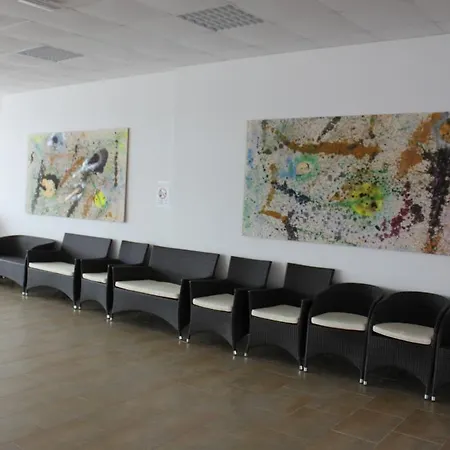 Capannino Della Suvera فندق 2*