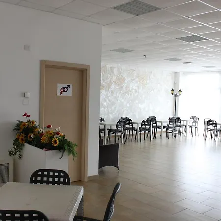 Capannino Della Suvera Hotel 2*