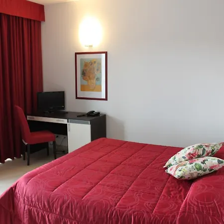 Capannino Della Suvera Hotel 2*