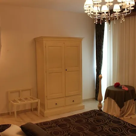 Capannino Della Suvera Hotel 2*