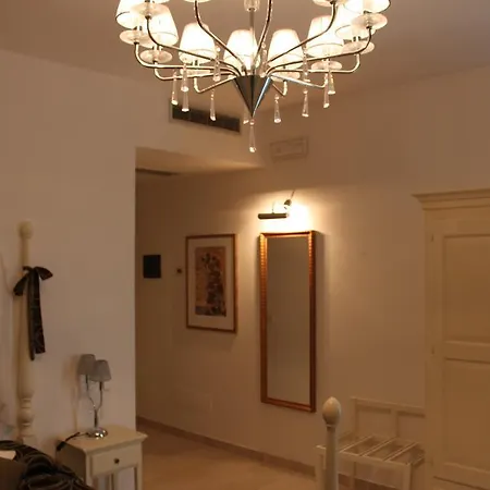 Hotel Capannino Della Suvera