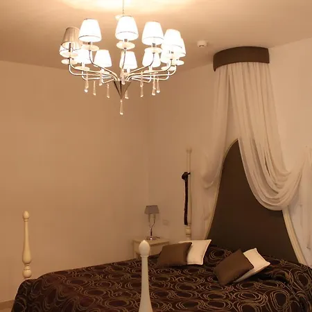 Hotel Capannino Della Suvera Pievescola