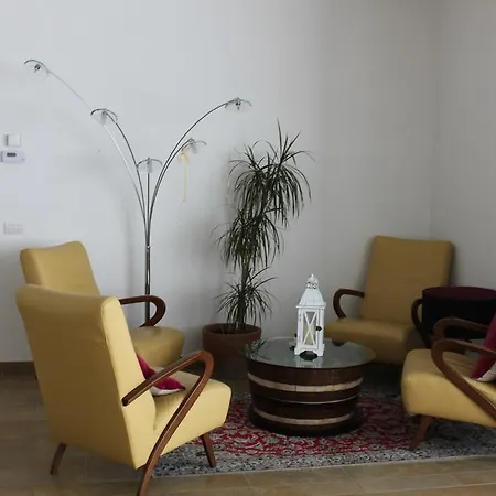 Hotel Capannino Della Suvera Pievescola