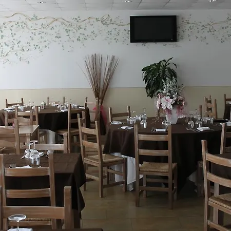 Capannino Della Suvera فندق Pievescola