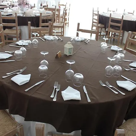 Capannino Della Suvera Hotel 2*