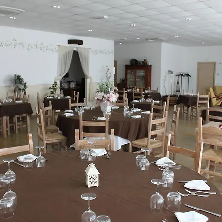 Hotel Capannino Della Suvera