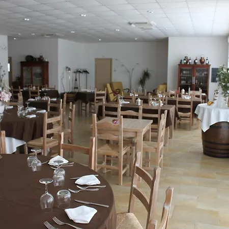 Capannino Della Suvera Pievescola