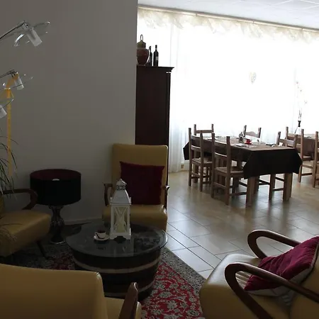Hotel Capannino Della Suvera Pievescola