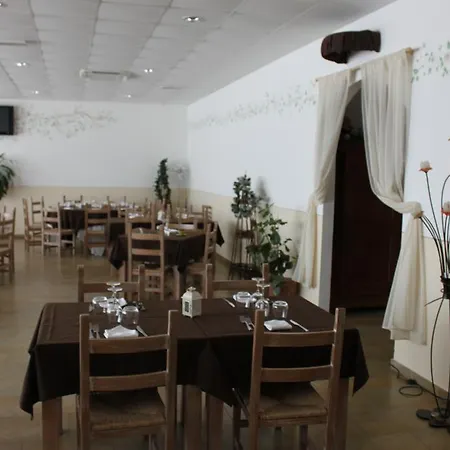Hotel Capannino Della Suvera Pievescola