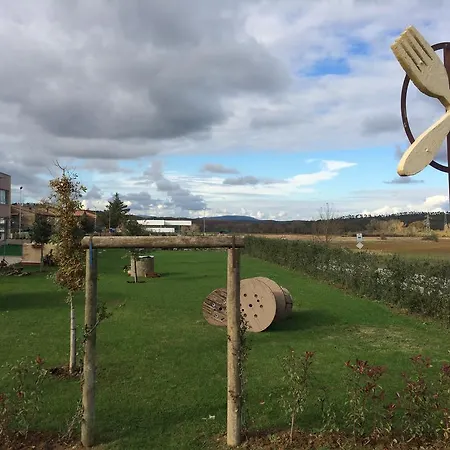 Capannino Della Suvera فندق Pievescola