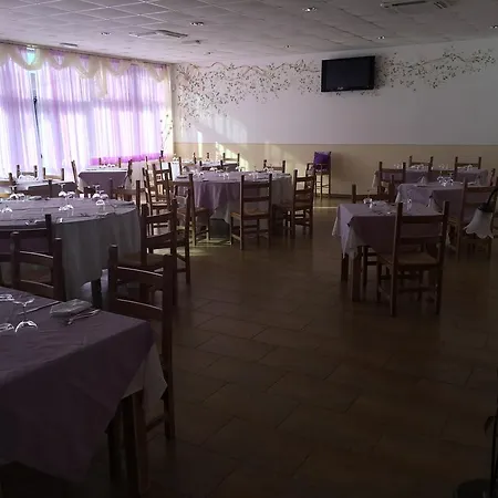 Capannino Della Suvera 2*