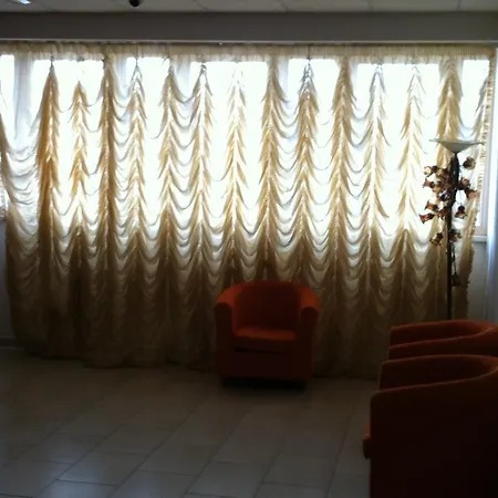 Hotel Capannino Della Suvera