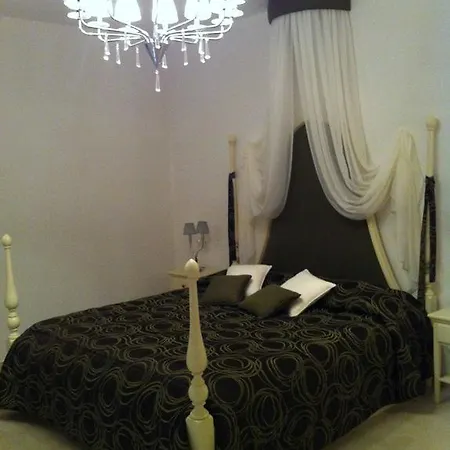 Hotel Capannino Della Suvera 2*