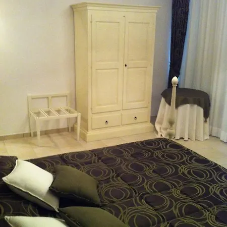 Capannino Della Suvera Hotel 2*
