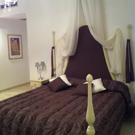 Hotel Capannino Della Suvera