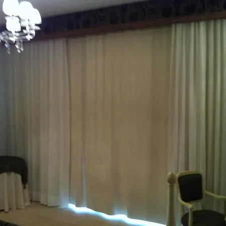 Capannino Della Suvera Hotel