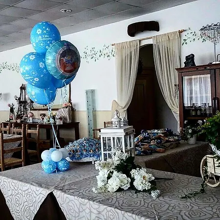 Capannino Della Suvera 2* Pievescola