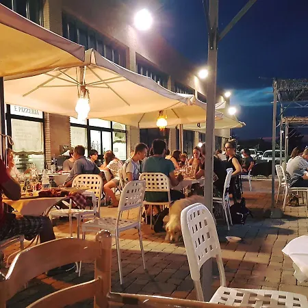 Capannino Della Suvera 2*