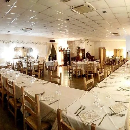 Hotel Capannino Della Suvera