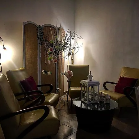 Hotel Capannino Della Suvera 2*