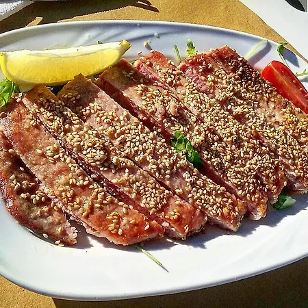 Capannino Della Suvera Hotel