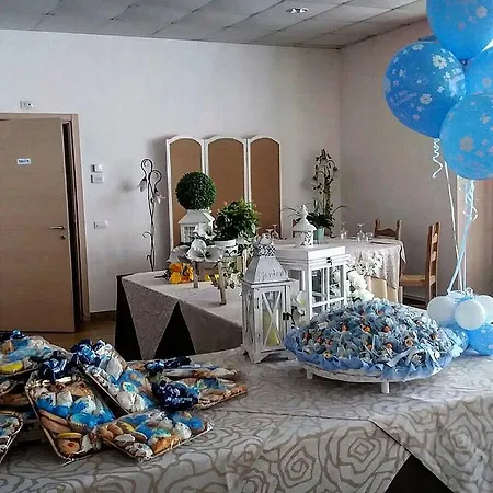 Capannino Della Suvera Hotel 2*