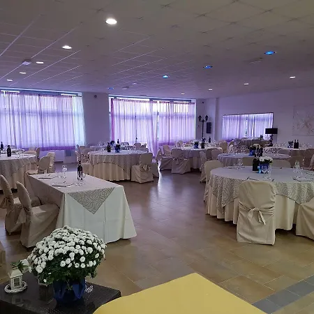Hotel Capannino Della Suvera 2*