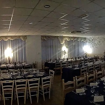Capannino Della Suvera Hotel