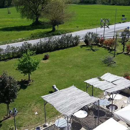 Capannino Della Suvera Pievescola