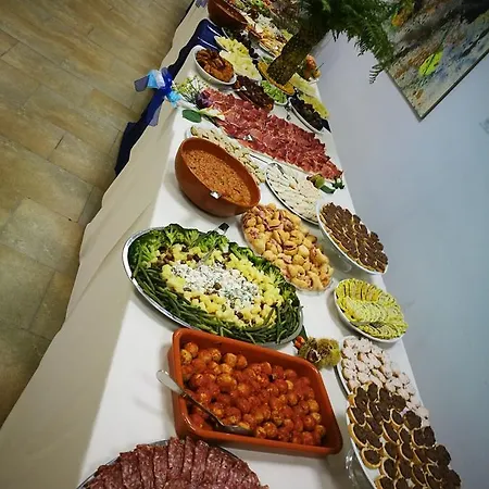 Hotel Capannino Della Suvera Pievescola
