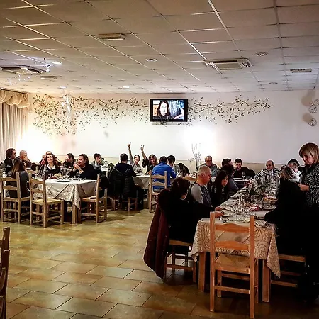 Hotel Capannino Della Suvera 2*