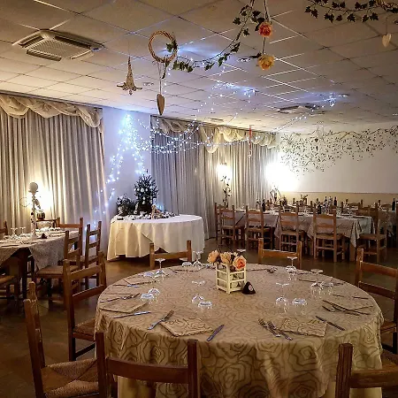 Hotel Capannino Della Suvera Pievescola