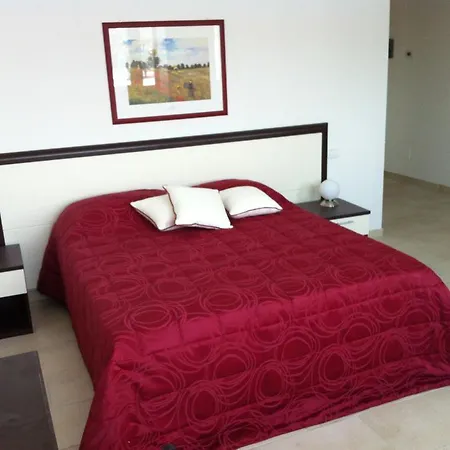 Capannino Della Suvera Hotel Pievescola