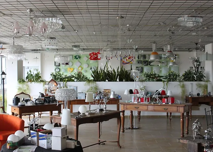 酒店 Capannino Della Suvera