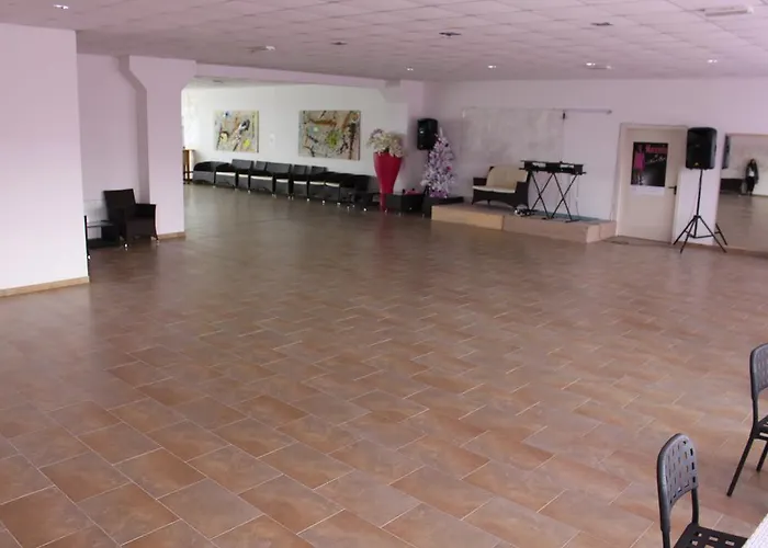 Capannino Della Suvera 2* 皮埃维迪卡多莱