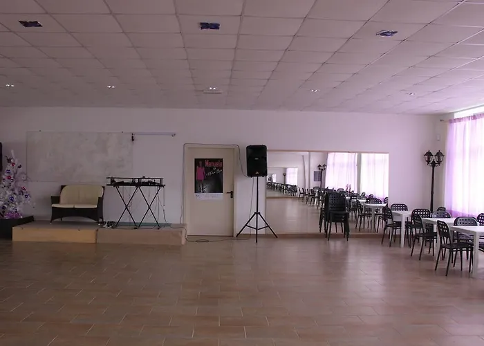 Capannino Della Suvera 2*