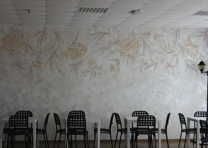 Capannino Della Suvera 酒店