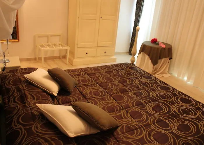 酒店 Capannino Della Suvera