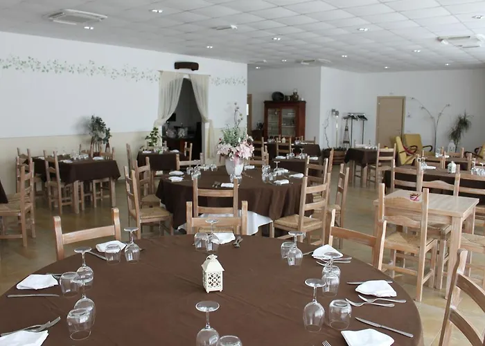 酒店 Capannino Della Suvera