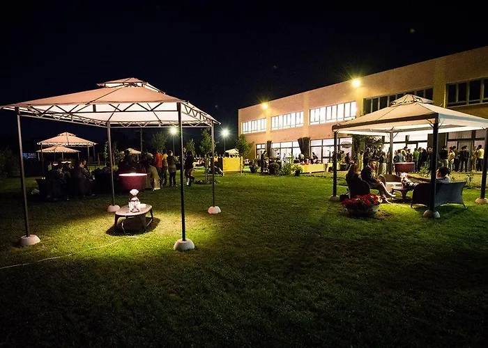 Capannino Della Suvera 酒店