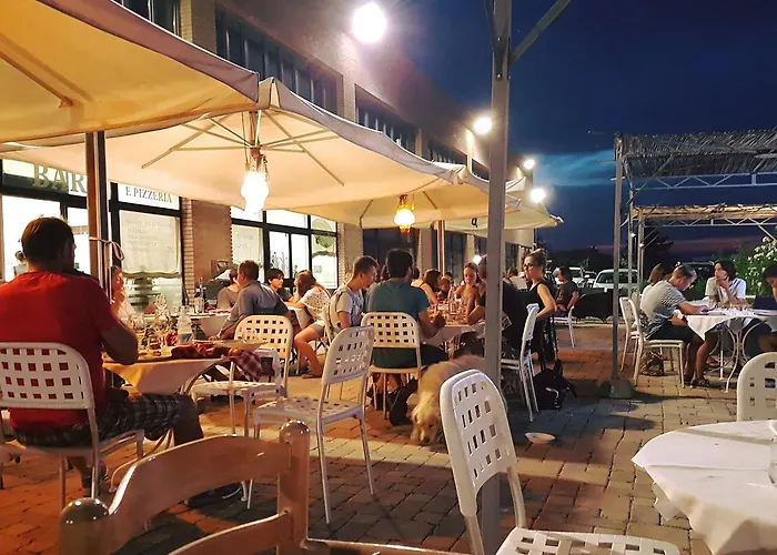 Capannino Della Suvera 2*