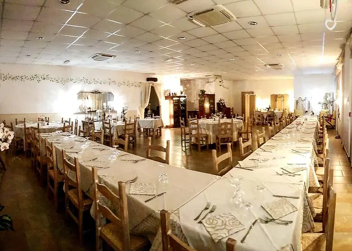 酒店 Capannino Della Suvera