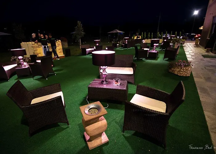 Capannino Della Suvera 2*