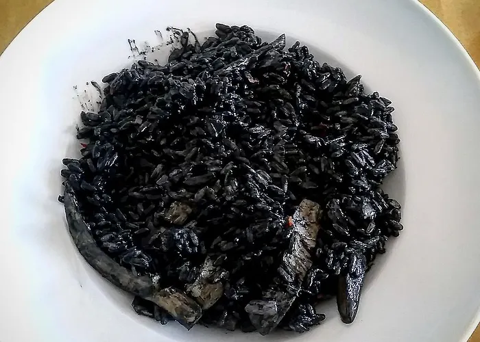 酒店 Capannino Della Suvera