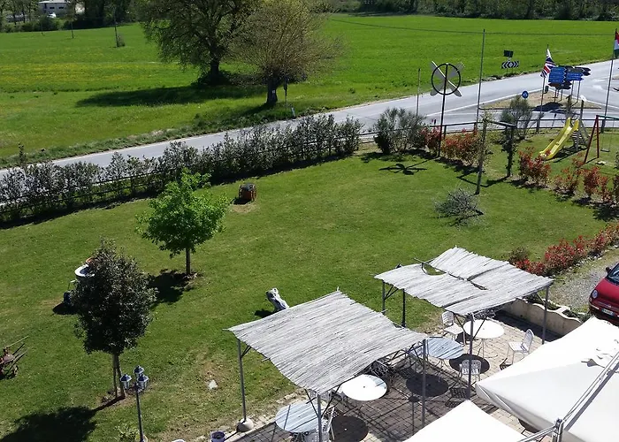 Capannino Della Suvera 皮埃维迪卡多莱