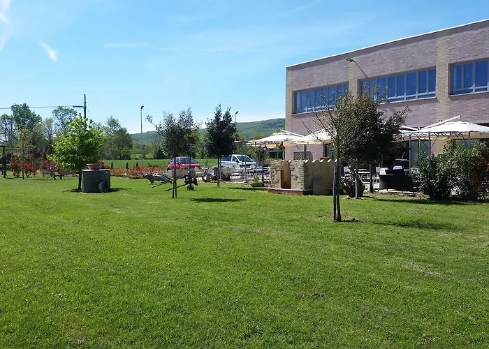 Capannino Della Suvera 2* 皮埃维迪卡多莱