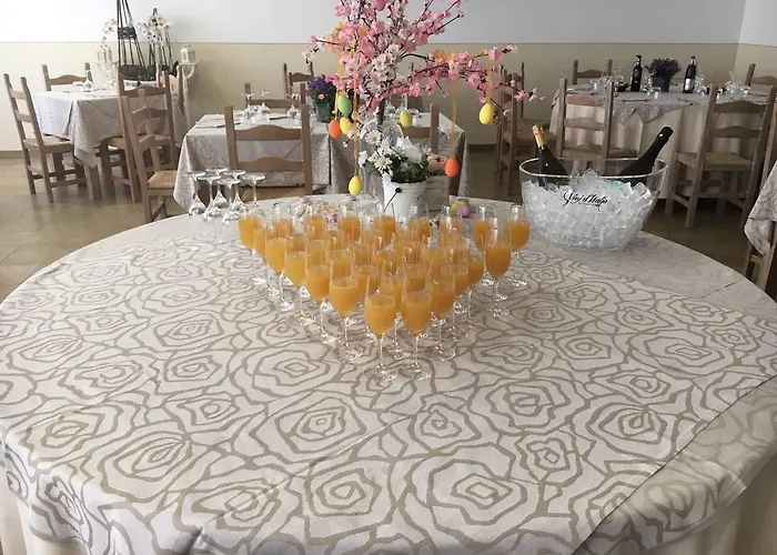 Capannino Della Suvera 2*