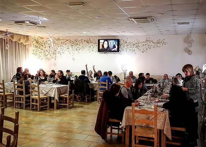 酒店 Capannino Della Suvera 2*